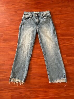 WHETHERLY JEANS 👖